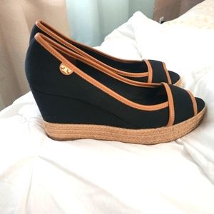 Tory Burch shoes